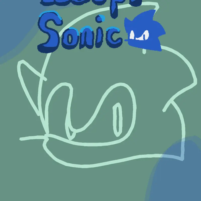Game by @SonicFans_