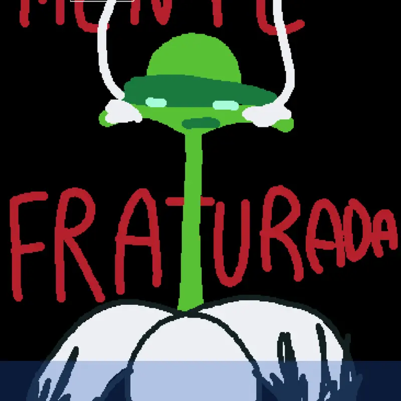 Música 3: "mente fraturada" by @David_Luccas12345