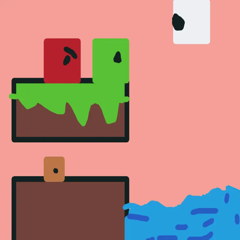 Game by @SemiDen