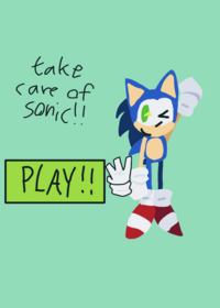 Take care of sonic (beta) / tags (ignore):
