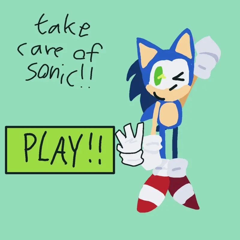 Game by @sonicster