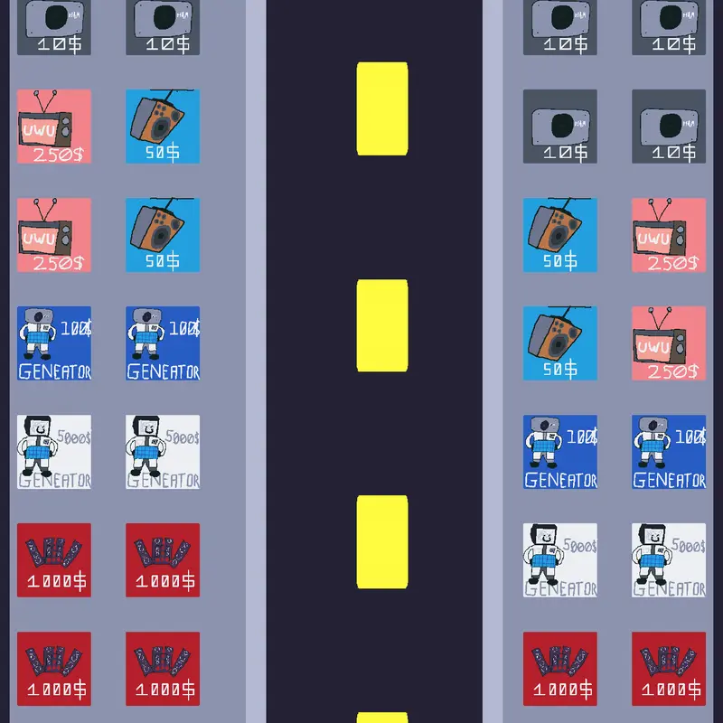 Game by @remixfullmoney
