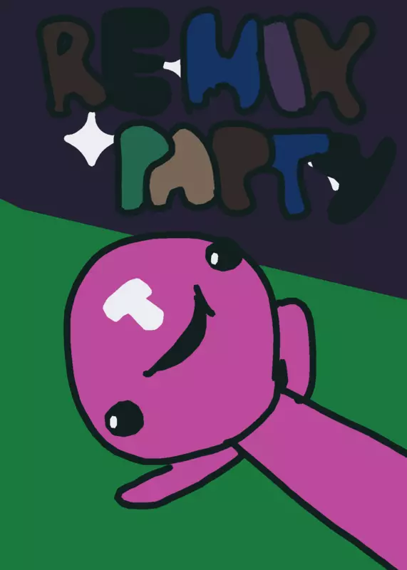 Game by @ilsera
