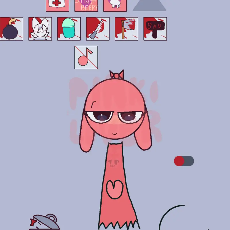 Game by @PinkiLover