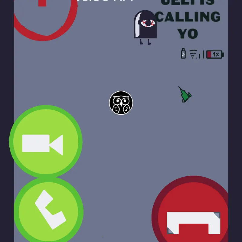 Game by @ThayanneEmanueli
