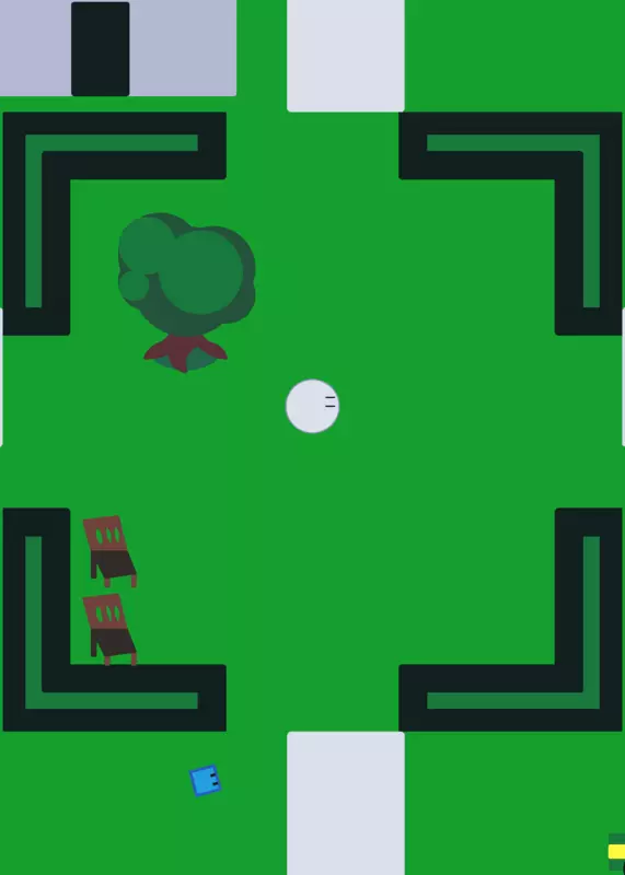 Game by @Machiane81