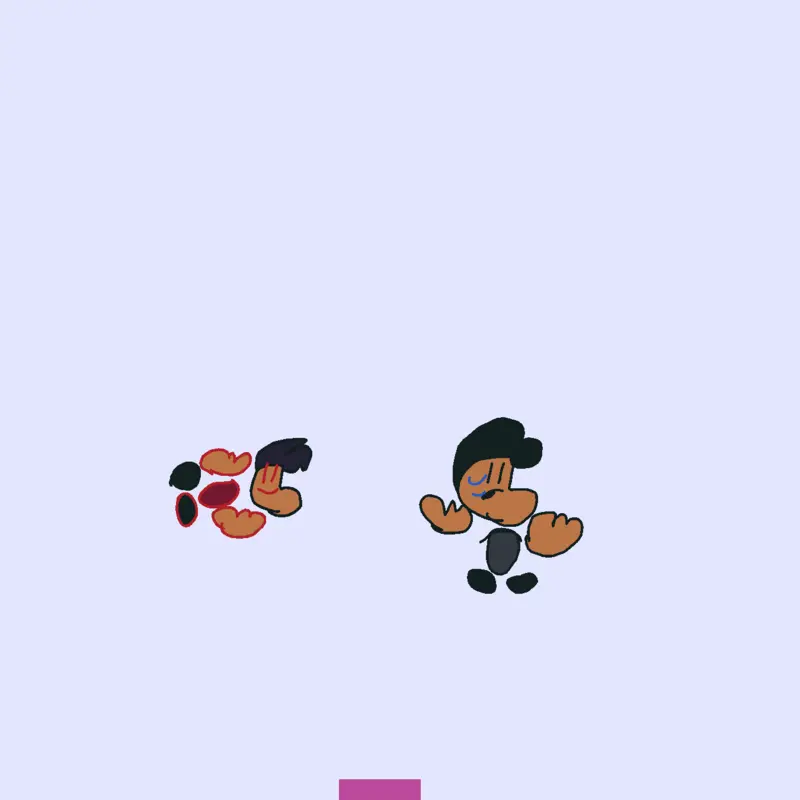 Game by @caiopietro-