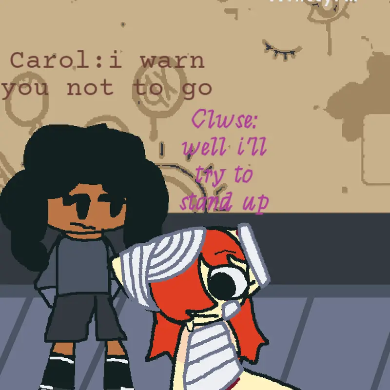 Game by @Morefunwith_clwse
