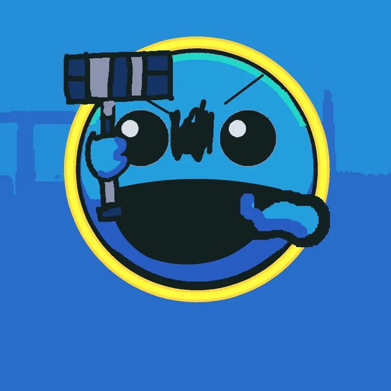 Game by @Bluebeanie_PlaysCastle