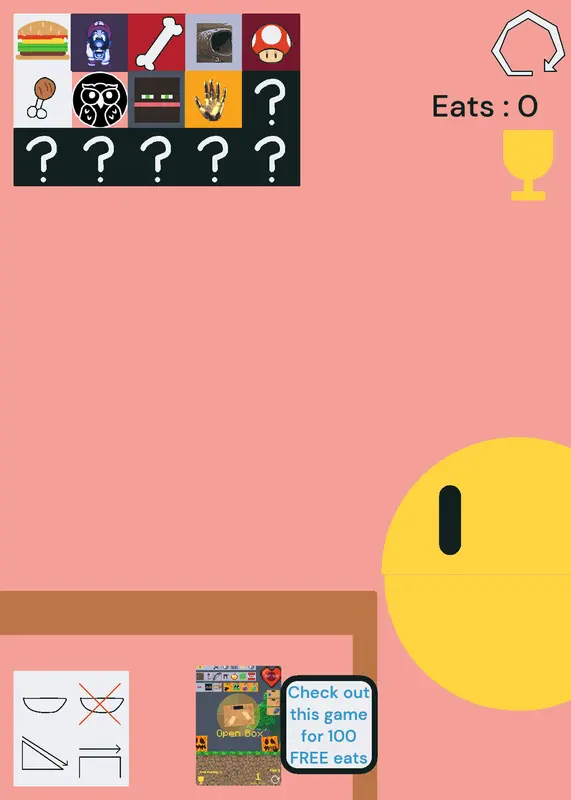 Feed verity by @glibbleglobble