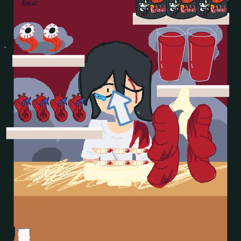 Game by @Alitex