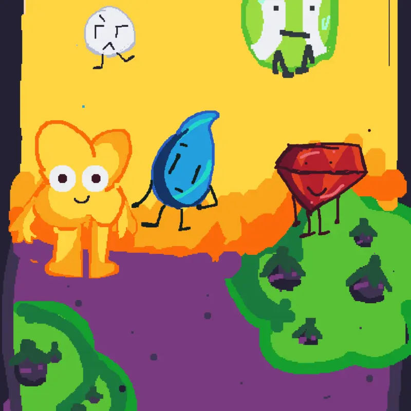 Game by @WaffloStars