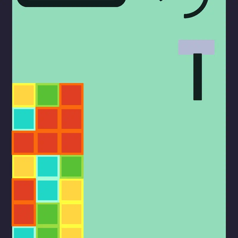 Game by @DanilDonbas999