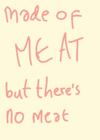 Made Of Meat!