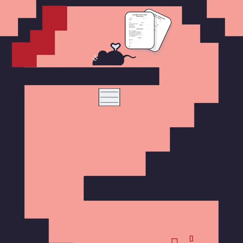 Game by @arcdin