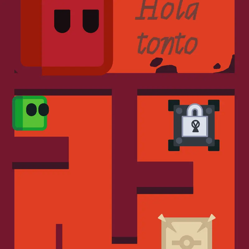 Game by @vamwer