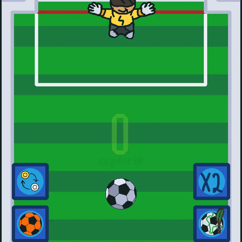 Football by @SnowPlor