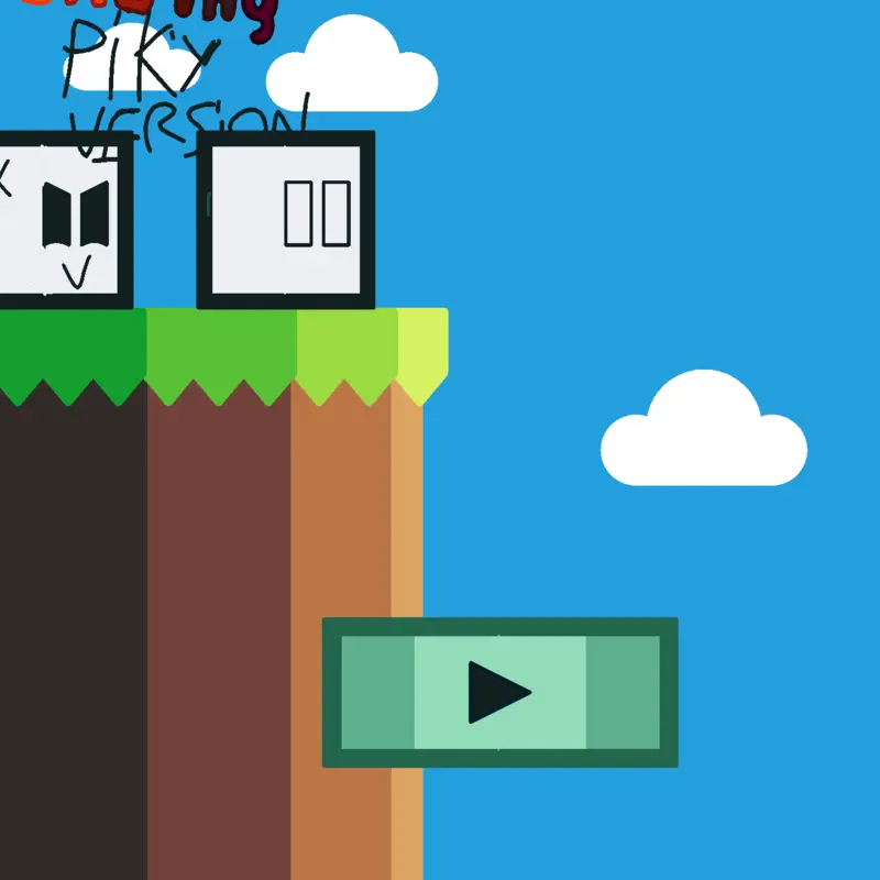Game by @piky_XD