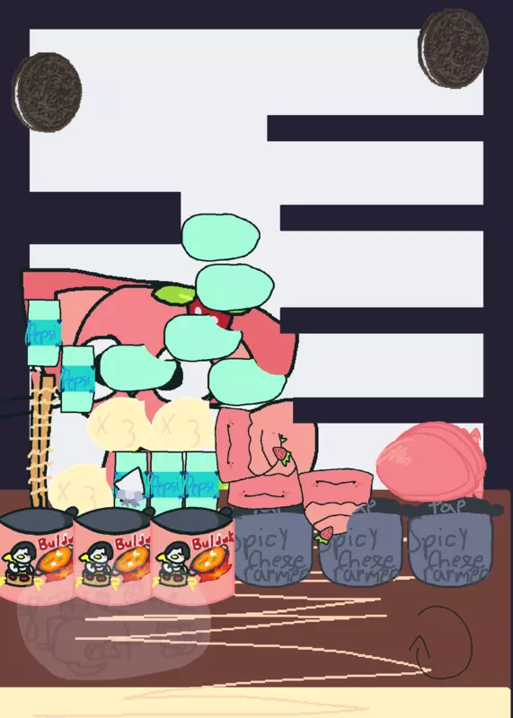 Game by @Miso_the_cat