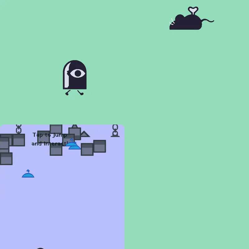 Game by @fitjg