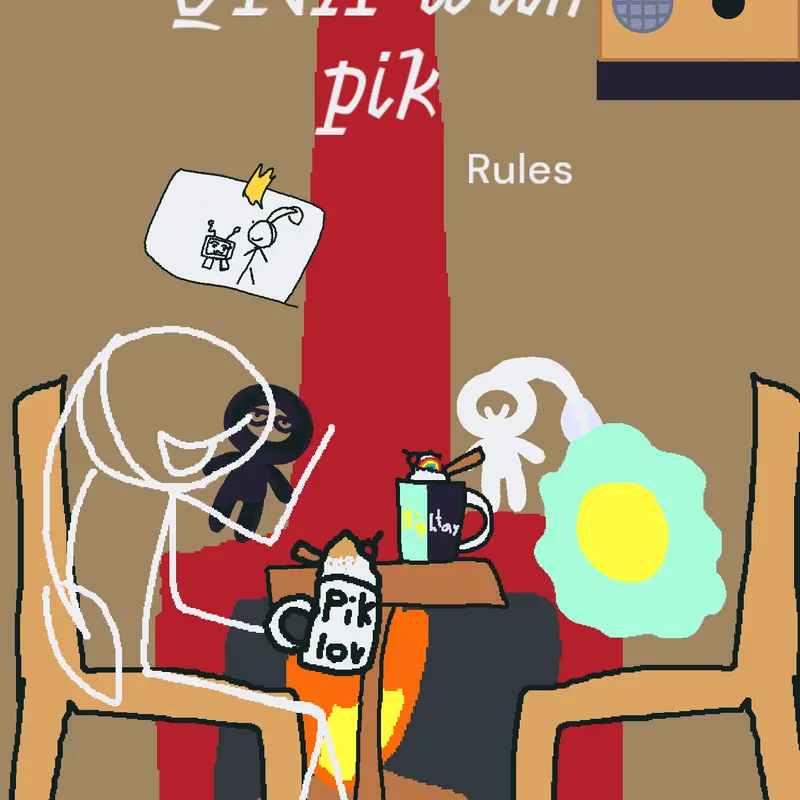 Game by @Pikmin_lover