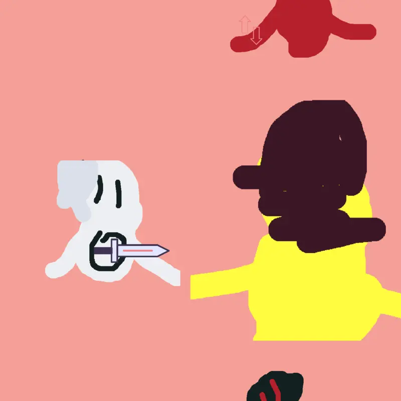 Game by @giocsgj