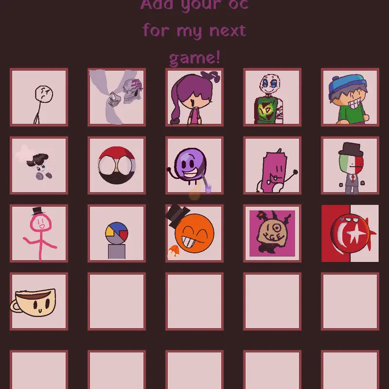 Game by @Teapy_Official