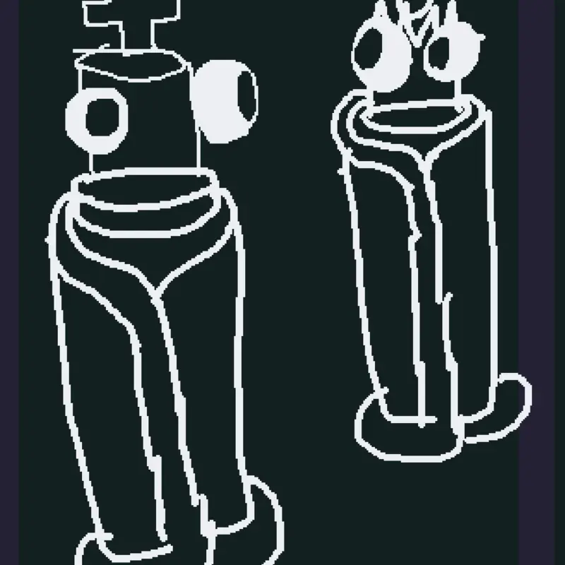 My first animation by @Bestie_for_the_resies2