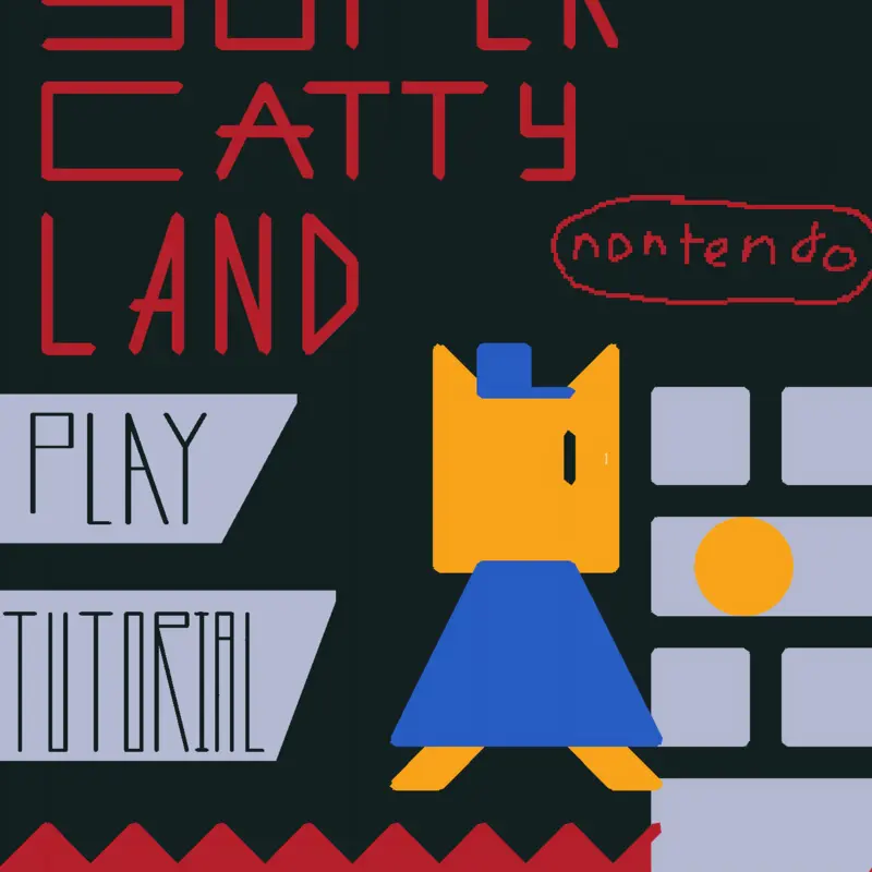 Game by @Catty-inc