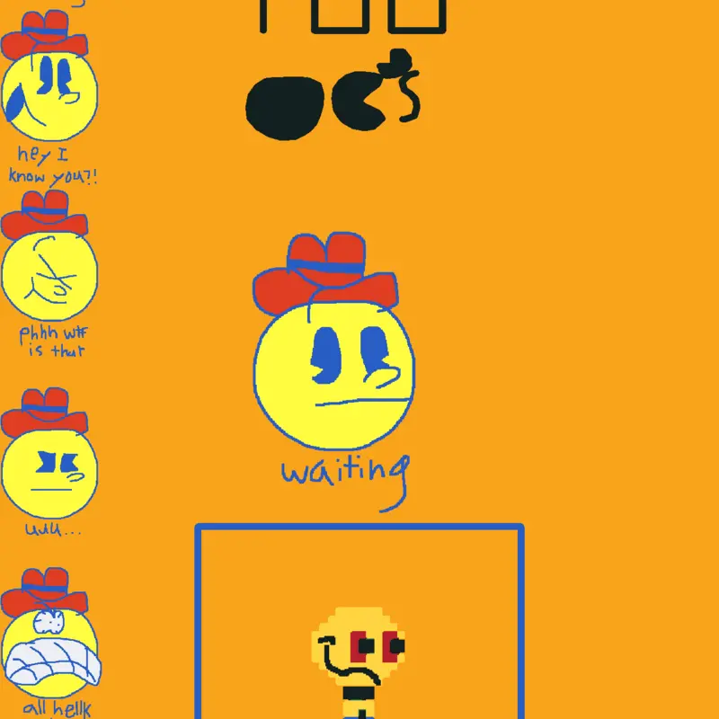 Game by @PacBro