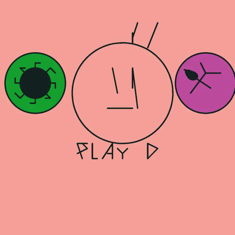 Game by @Venezuela23