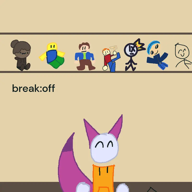 Game by @stujr