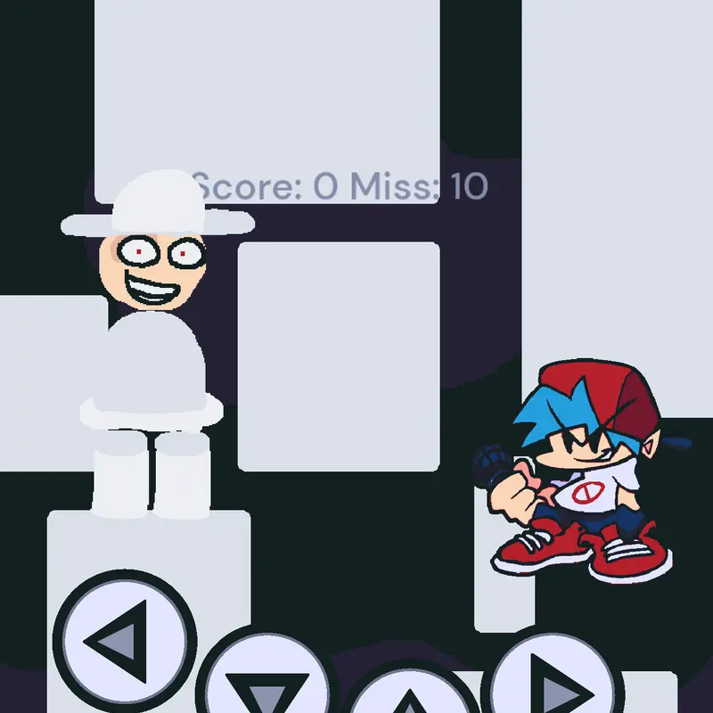 Game by @clocki2025