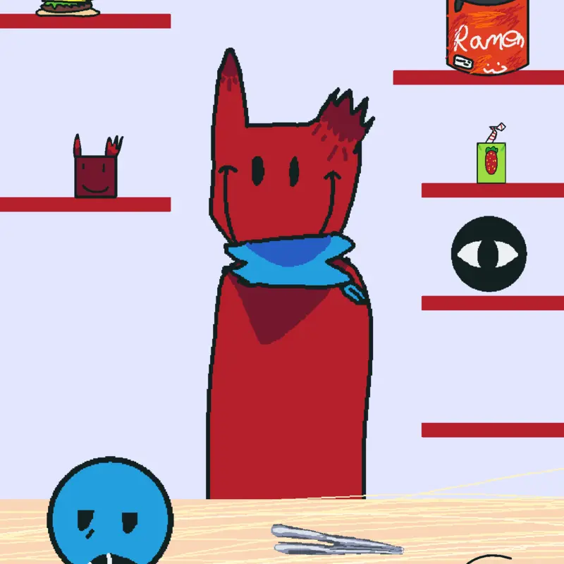 Game by @DEVILED_EGGS