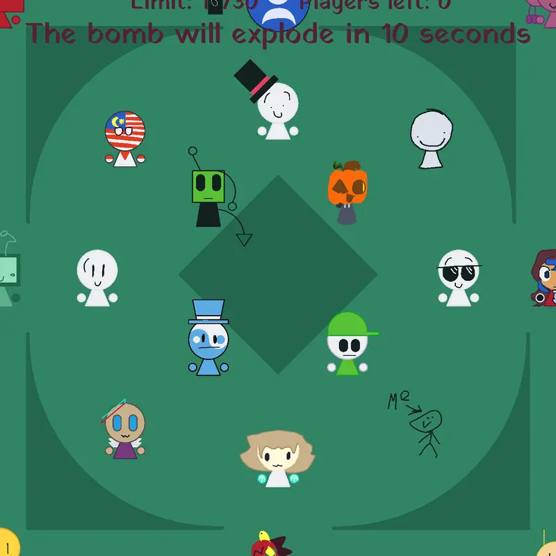 Game by @movedtoanacc