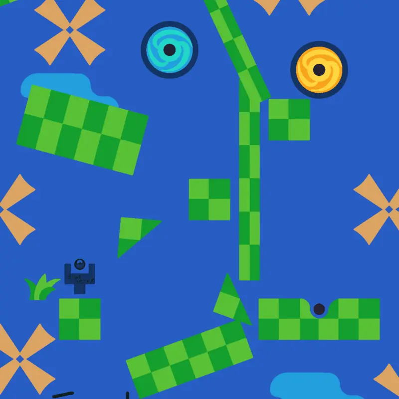 Game by @randominh
