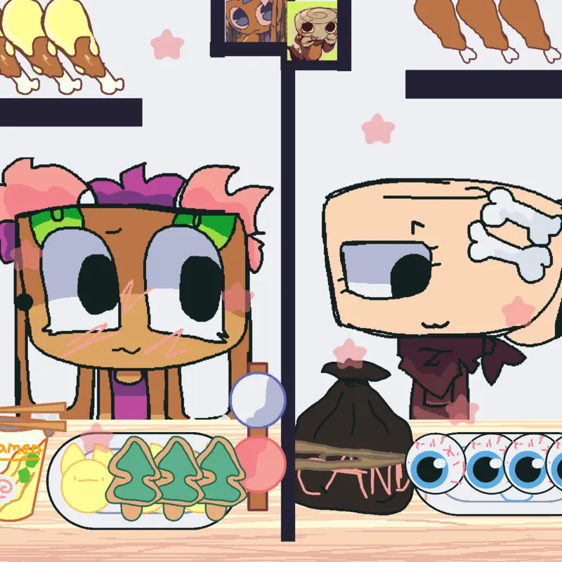 Game by @GadisGemini