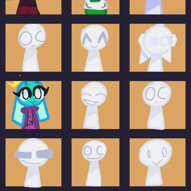 Game by @lily-cute