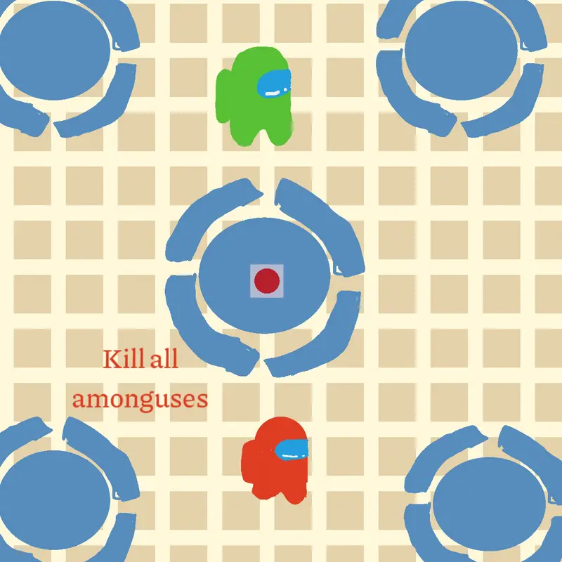 Game by @Raman2004