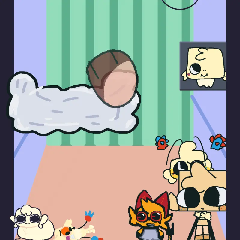 Game by @SPIRKANE