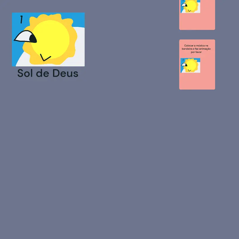 Tem eu colocar a bandeira que vc faz by @ITZ_ADRYANNTAPIA_LOLZ