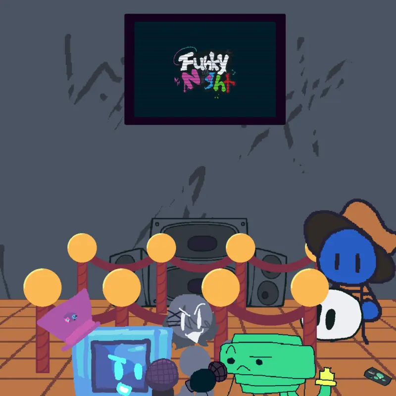 Game by @EviTan