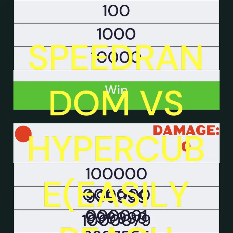 Game by @WaysonTan