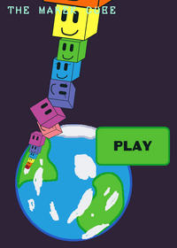 CUBER MAKER CLUBFALL