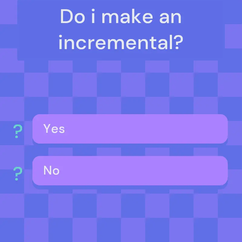 Game by @GoodPerson123