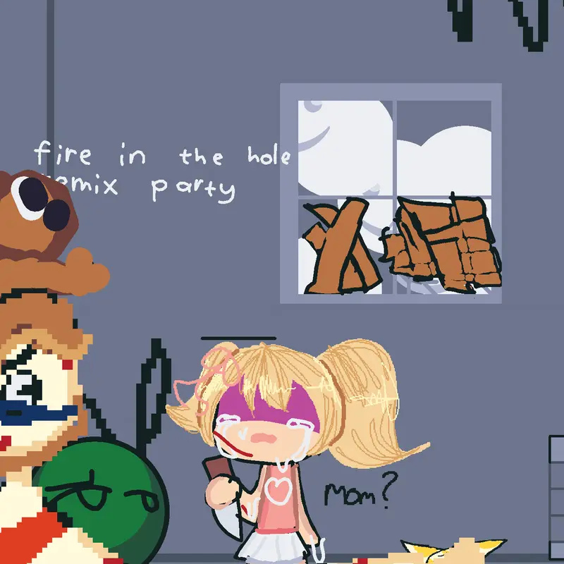Game by @Tokiorrie