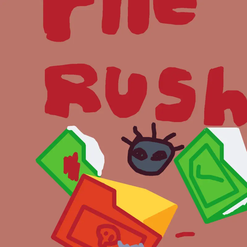 Game by @EliTheGreat2732