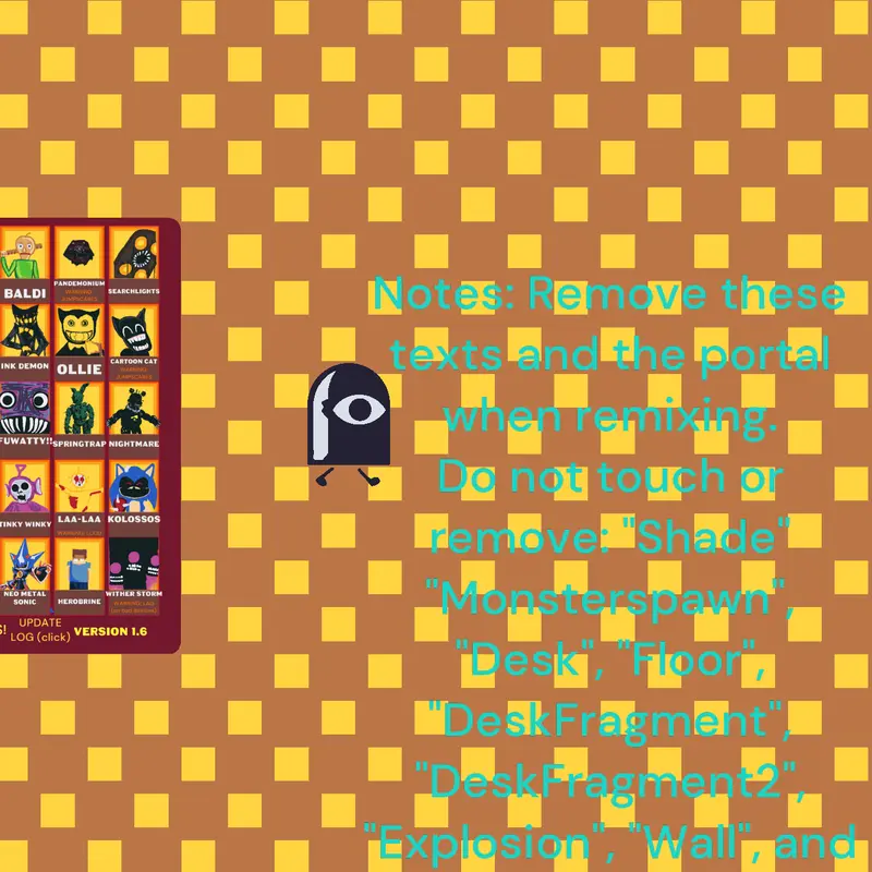 Game by @FoxGod