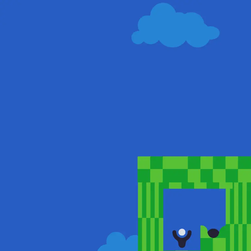 Game by @KalianeSilva
