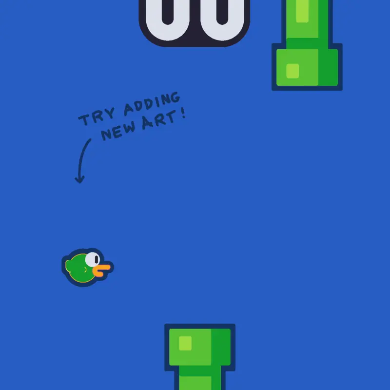 Game by @doge_yoshi